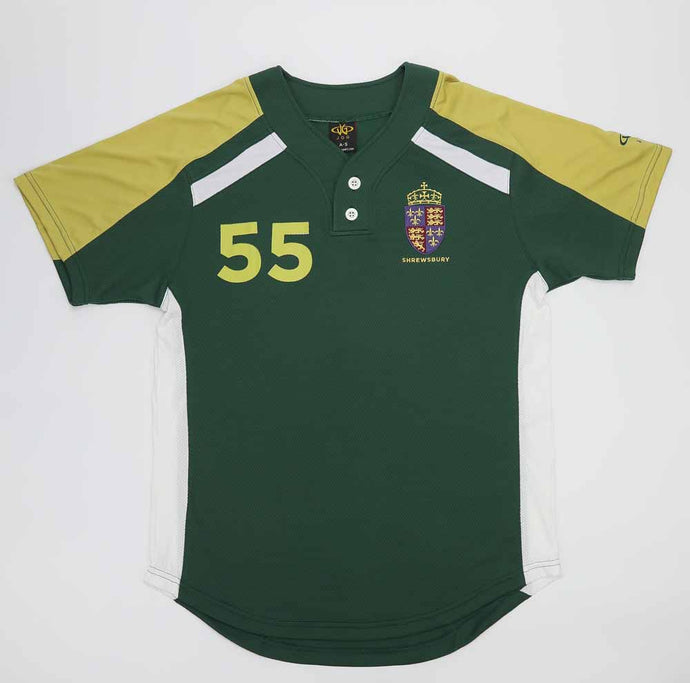 Softball & Tee Ball Shirt & Shorts Set Y3 -13-Unisex